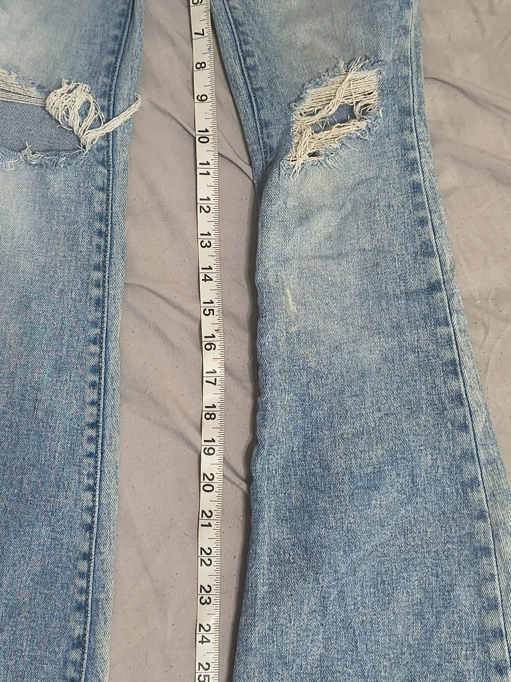 Buckle girls jeans $35